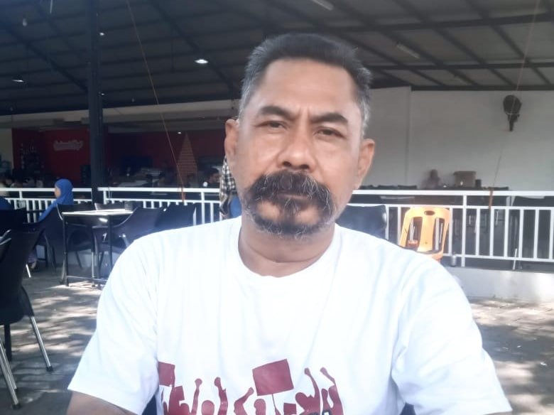 Muhammad Ikhyar Velayati (kedannews.com/ist).