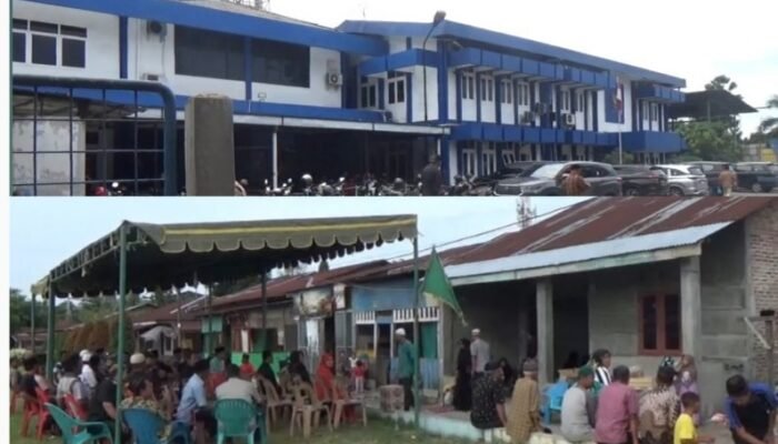 Dua Pekerja Tewas Diduga Keracunan Dalam Tong Berisi Cairan Kimia di PT CPP, Pemuda NKRI Dumaskan Perihal Kelalaian Perusahaan