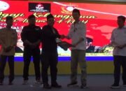 Petanesia Sumut Gelar Ngaji Kebangsaan dan Silaturahmi Lintas Agama Sebagai Perekat Kebangsaan