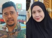 Relawan Prabowo : Bobby-Nagita, “Seng Ada Lawan”