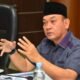 Foto : Anggota DPRD Medan Dedy Aksyari Nasution, ST. (ist/Menarapos.id)