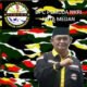 Ketua DPC Pemuda NKRI Kota Medan, Hendra Yanto, Sabtu (13/07/24). (kedannews.com/ist).