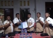 Relawan Pasti Bobby Medan Sunggal Raih Suara Milenial Siap Menangkan Bobby Nasution Dalam Pilgubsu 2024