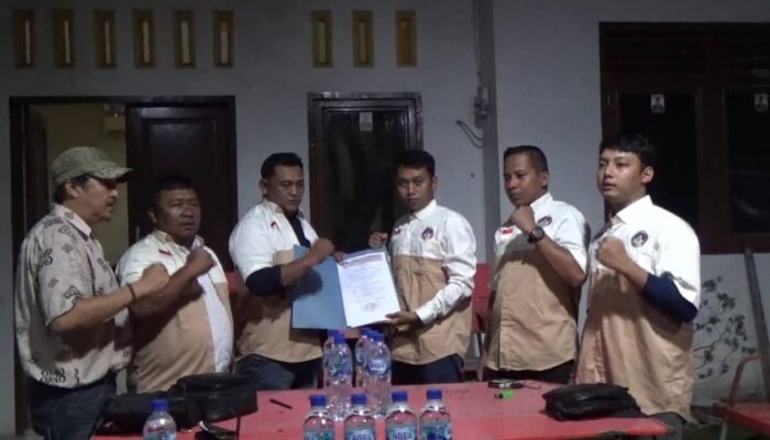 Relawan Pasti Bobby Medan Sunggal Raih Suara Milenial Siap Menangkan Bobby Nasution Dalam Pilgubsu 2024