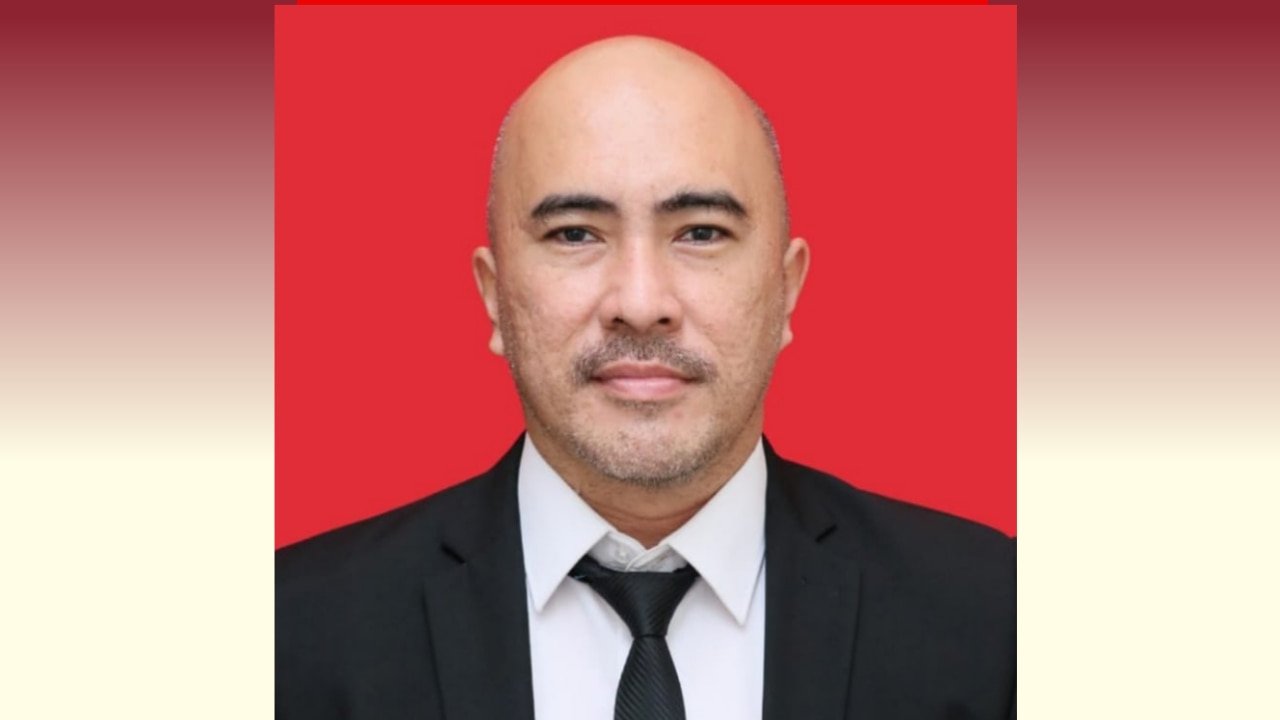 Penulis Artikel, Jim Paul Mamahit (kedannews.com/ist).