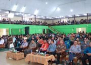 Pemkab Dairi Gelar Penguatan Pembinaan dan Pengawasan Pengelolaan Dana BOS