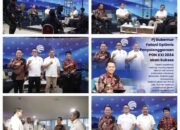 Pj Gubernur Agus Fatoni Optimis Penyelenggaraan PON XXI 2024 akan Sukses
