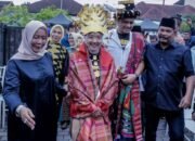 Syaiful Syafri: Jika Rahudman Harahap Walikota Medan, Masalah Sosial Akan Menjadi Perhatian Prioritas