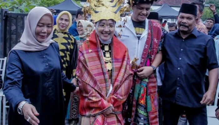 Syaiful Syafri: Jika Rahudman Harahap Walikota Medan, Masalah Sosial Akan Menjadi Perhatian Prioritas
