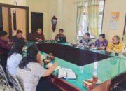 Kabupaten Dairi dalam Menekan Angka Inflasi, Ini Peran TPID