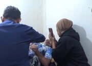 Ketua PAC PP Medan Denai Guntur Syahputra Peduli dan Bertanggungjawab, Sunat Massal Gratis Dilayani Sampai Sembuh