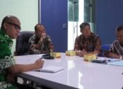 Pemkab Langkat Ikuti Kegiatan Rakor dan Fasilitasi Dukungan Pilkada Serentak