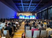 Pj Bupati Langkat Paparkan Program Smart City Langkat Pada Evaluasi Implementasi Program Kota Cerdas (Smart City)Tahap I Tahun 2024