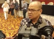 Agar Proses Pilkada Tidak Terganggu Pasca Kebakaran, KPU Sumut meminta Agar KPU Labura Berkoordinasi dengan Pemkab