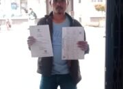 5 Keluarga Terima Dokumen Adminduk Usai Ibu Bersalin di RSUD Sidikalang