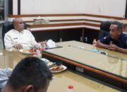 Pj. Bupati Faisal Hasrimy Siap Sukseskan Drag Bike Nasional 2024 di Langkat