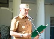 Pj. Bupati Langkat Faisal Hasrimy berhasil kendalikan Inflasi di Kabupaten Langkat