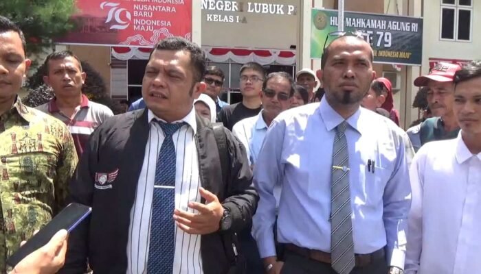 Warga Veteran Hadapi Penundaan Sidang Tanah: PT United Orta Berjaya Gagal Buktikan Hak