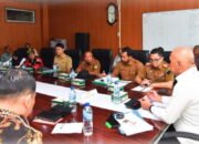 Komisi 1 DPRD Medan Telusuri ‘Kecurangan’ Kepling 13 di Kotamatsum IV