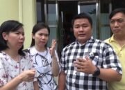 Singgung Rekaman CCTV yang Hilang di Pra Rekontruksi LP Sherly Dugaan KDRT, Sempat Adu Mulut Beda Versi Fakta Kejadian