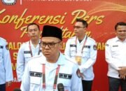 KPU Sumut Terima Edy-Hasan Resmi Daftar sebagai Paslon Gubernur Sumut 2024: Begini Tahapan dan Dukungan Politiknya