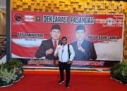 Dr. Khomeni Buka Suara: Dukungan Penuh untuk Eddy Rahmayadi dalam Pilkada Sumatera Utara 2024