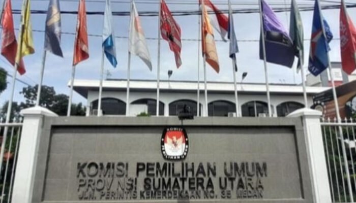 Bobby Nasution dan H. Surya Akan Mendaftar di KPU Sumut: Koalisi Indonesia Maju Masuki Kontestasi Pilgub 2024