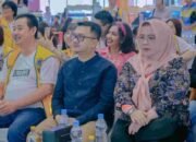 Pemko Medan Apresiasi Autism One Day Festival: Mendorong Kesadaran dan Dukungan Inklusif