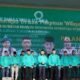 Suasana Rapat koordinasi daerah (Rakorda) dan pelantikan pengurus DPW JBMI Sumut di Inna Hotel Medan, dan Kantor Gubsu, selama 2 hari, Sabtu - Minggu 10 - 11 Agustus 2024, penuh keberagaman. (kedannews.com/ist).