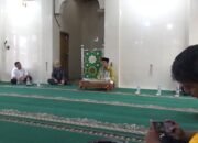 PN Lubuk Pakam Gelar Pengajian Rutin, Al Ustad : Menikah Bagian Dari Ketaqwaan Kepada Allah