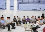 Wali Kota Medan Bobby Nasution Buka Peluang Selebarnya  Alumni Timur Tengah Bantu Pembangunan Kota