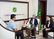 Pada Podcast Ngerepotin, Ini Cita Cita Bobby Nasution Tentang Medan