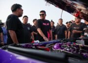 Wali Kota Medan Bobby Nasution Apresiasi Digelarnya Pro 7 DWM