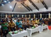 Sambut Kepulangan Jemaah Haji Kembali Dari Tanah Suci, Pj Bupati Sampaikan Harapannya