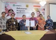 Pemkab Dairi, Yayasan Mercy Corps dan Starbucks, Teken MoU Luncurkan ‘BENTANI Light’