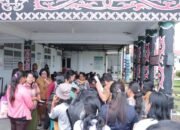 Masyarakat Apresiasi Layanan KB MOW RSUD Sidikalang