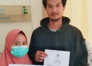 Berkomitmen Berikan Pelayanan Terbaik, RS Serenapita Serahkan Dokumen Adminduk Pasca Ibu Bersalin