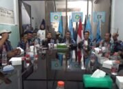 Tidak Ada Kaitan IPK Dengan Genk Motor SL, DPD IPK Sumut dan Medan Menghimbau Agar Pelaku Pembacokan Anggota TNI AD Menyerahkan Diri Kepada Polisi