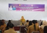 Optimalisasi Kesehatan Reproduksi: Sosialisasi Skrining Layak Hamil di Dairi