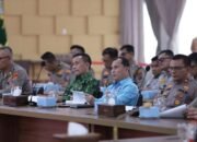 Kirab Api PON ke-XXI Aceh-Sumut Dimulai di Dairi, Berakhir di Medan