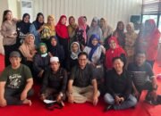 Panitia Gelar Rapat Koordinasi untuk Milad MTHI dan Haul Rizky Adiguna
