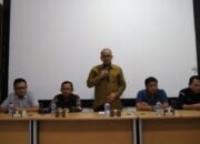 KPU Sumut dan KIP Sumut Sepakati MoU untuk Tingkatkan Keterbukaan Informasi Publik Menuju Pilkada 2024