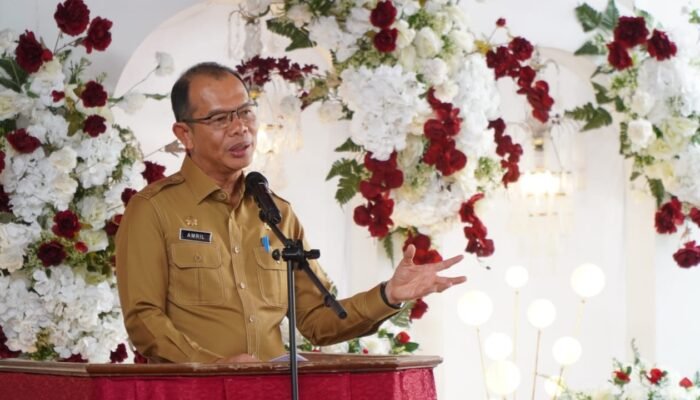 Pemerintah Kabupaten Langkat Luncurkan Program Integrasi Layanan Primer (ILP) untuk Peningkatan Pelayanan Kesehatan