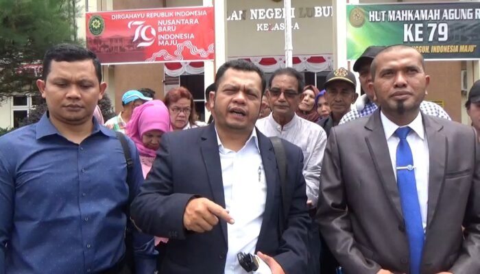 Ketidaklengkapan Berkas PT United Orta Berjaya Membuat Sidang Tanah Veteran Tertunda Lagi