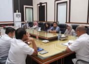 Pj. Bupati Langkat Faisal Hasrimy Dukung penuh Kolaborasi dengan Balai Diklat Industri Medan dalam Meningkatkan Kesejahteraan Masyarakat