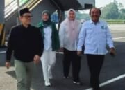 Pengangkatan Anak Muda sebagai Ketua Harian PKB, Syaiful Syafri: Bukti Cak Imin Pemimpin Visionir