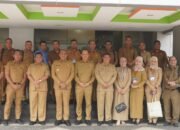 Kemendagri Beri Apresiasi Tinggi kepada Pj. Bupati Langkat Faisal Hasrimy atas Penanganan Stunting dan Inflasi: Apa Kata Tim Evaluasi?