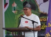 Pj. Bupati Langkat Faisal Hasrimy Serahkan Bingkisan dan Kirimkan Doa: Menghargai Jasa Veteran dalam Menyambut HUT RI ke-79