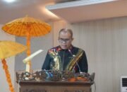 DPRD Langkat Berikan Apresiasi Tinggi untuk Pj. Bupati Faisal Hasrimy dalam Rapat Paripurna: Keberhasilan dan Harapan ke Depan