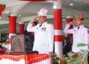 Pj. Bupati Langkat Faisal Hasrimy: HUT ke-79 RI, Momentum Untuk Semangat ‘Nusantara Baru Indonesia Maju